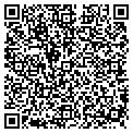 QR code with KFC contacts