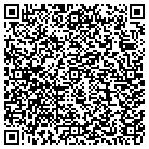 QR code with Serrano Holdings LLC contacts