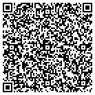 QR code with T Arthur Barbour Real Estate contacts