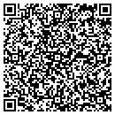 QR code with Rebecca Vaughan Lcsw contacts