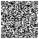 QR code with Hicks & Sons Backhoe contacts