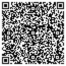 QR code with Hector's Shop contacts