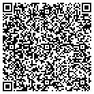 QR code with Hungate's Arts Crafts & Hobby contacts