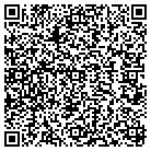QR code with Chugach Support Service contacts