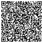QR code with Klioze E E DDS Jeff & Earl contacts