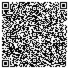 QR code with Ginger L Kirk PHD LPC contacts