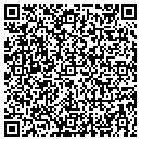 QR code with B & M Beauty Supply contacts
