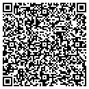 QR code with Tinder Box contacts