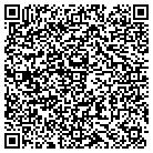 QR code with Mannequin Productions LLC contacts