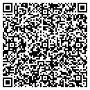 QR code with C W Motors contacts
