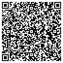 QR code with Hauser Realty contacts