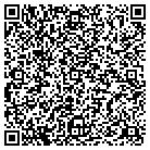 QR code with D & J Family Restaurant contacts