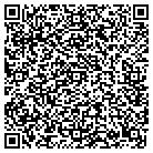 QR code with Family Financial Team Inc contacts