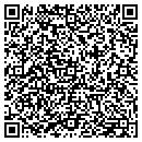 QR code with W Franklin Pugh contacts