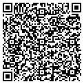 QR code with Yxo contacts