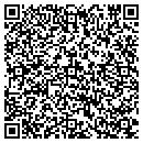 QR code with Thomas Store contacts