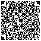 QR code with Chenega Advanced Solutions & E contacts