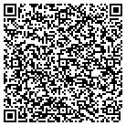 QR code with Canvas Creations Inc contacts