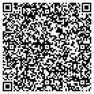 QR code with Baines Karate Institute contacts