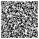 QR code with Zero Sub Shop contacts