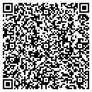QR code with I-Care Inc contacts