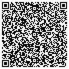 QR code with Advanced Surgery Alexandria contacts