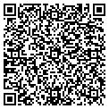 QR code with C A Cattle contacts