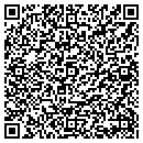 QR code with Hippie Chic Inc contacts
