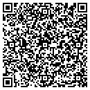 QR code with K-7 Dairy Store contacts