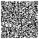 QR code with Apple Valley Home Inspections contacts