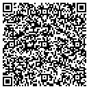QR code with James A Davis contacts