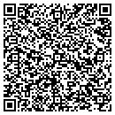 QR code with M Walton Delivery contacts