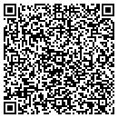 QR code with DIRECTV contacts
