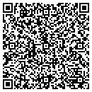 QR code with Knakal's Bakery contacts