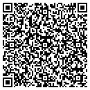 QR code with Unique Nails contacts