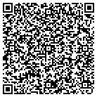 QR code with H B Tollette & Assoc contacts