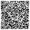 QR code with KFC contacts
