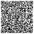 QR code with Olivers Pools and Spas contacts