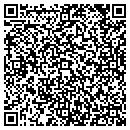 QR code with L & L Photographers contacts