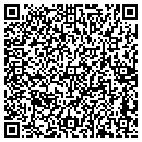QR code with A Work Of Art contacts