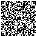 QR code with Fhc contacts