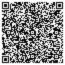 QR code with Allstate contacts