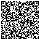 QR code with Riborj Electronics contacts
