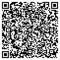 QR code with Tracys contacts