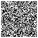QR code with E&D Contracting contacts
