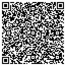 QR code with D & J Produce contacts