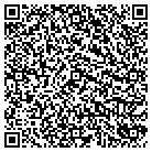QR code with Major General Pendleton contacts