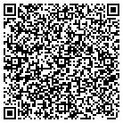 QR code with C D Williamson Construction contacts