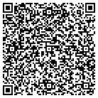 QR code with Chatham Self Storage contacts