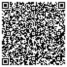 QR code with J Parish & Assoc Consulting contacts